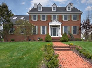 4 Wesley Rd, Hillsborough, NJ 08844