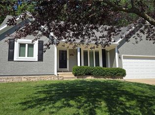13204 W 55th Ter, Shawnee, KS 66216