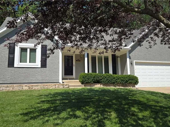 13204 W 55th Ter, Shawnee, KS 66216