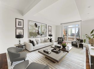 351 E 51st St PH 3C, New York, NY 10022