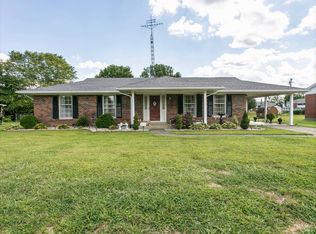 619 Maple St, Lebanon, KY 40033