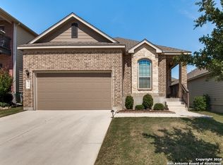 426 Unicorn Rnch, San Antonio, TX 78245