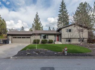 6021 S Pittsburg St, Spokane, WA 99223