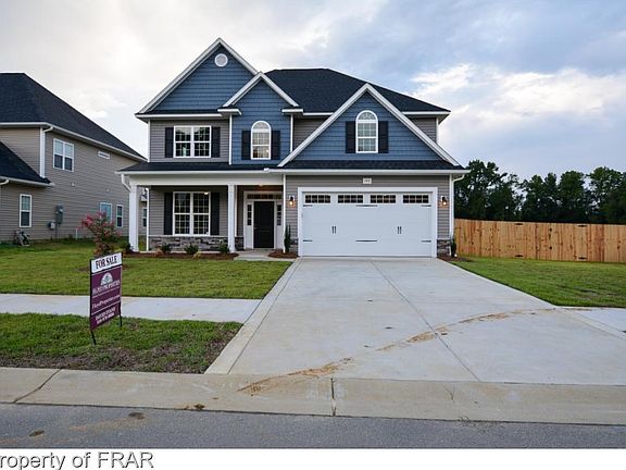 2nd image of 140 Grantham Dr Lot 202
