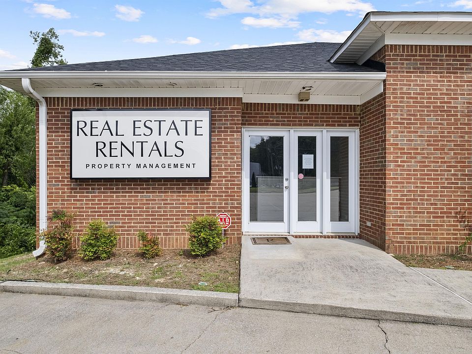 1720 Rainbow Dr Gadsden, AL, 35901 Apartments for Rent Zillow