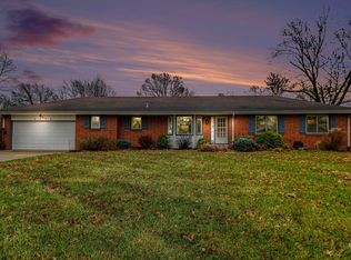 2532 SE Alexander Dr, Topeka, KS 66605