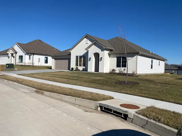 15285 General Dr, Ashland, MO 65010