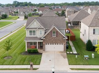 905 Sapphire Dr, Murfreesboro, TN 37128