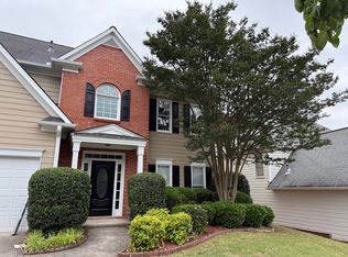 1895 Wilkenson Xing, Marietta, GA 30066