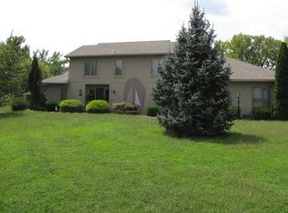 6539 Jacob Dr, Westport, KY 40077