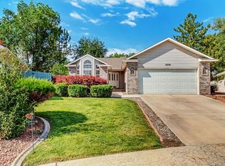 2325 Springside Ct, Grand Junction, CO 81506