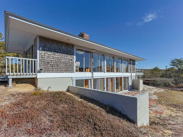 2 Cobb Road, Truro, MA 02666