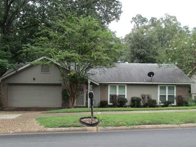 1409 Green Mountain Dr, Little Rock, AR, 72211