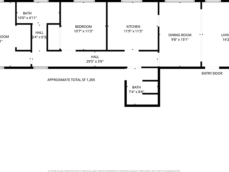 1108 Cardiff Ave — Photo 9
