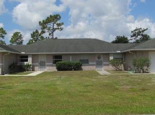 1071/1073 Nomad Rd, Punta Gorda, FL 33983