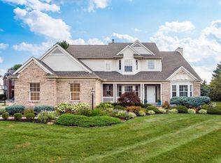 13611 Fernlace Ct NW, Pickerington, OH 43147
