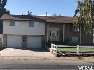 2043 W 1300 N, Clinton, UT 84015