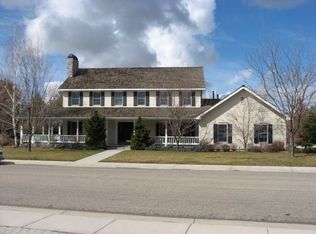 1241 S Gosling Way, Eagle, ID 83616