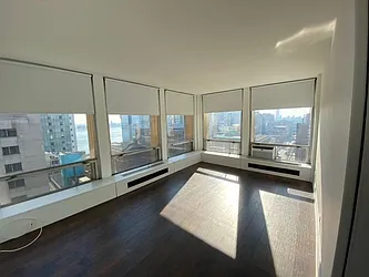 Rented by Brown Harris Stevens