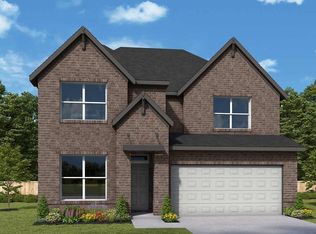 26538 Delightful Dr, Hockley, TX 77447