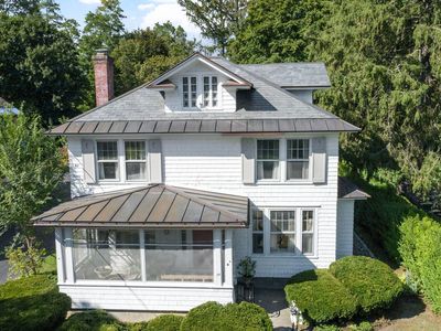 39 Fifth Avenue, Saratoga Springs, NY, 12866