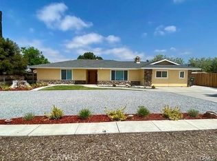 44666 Palm Ave, Hemet, CA 92544