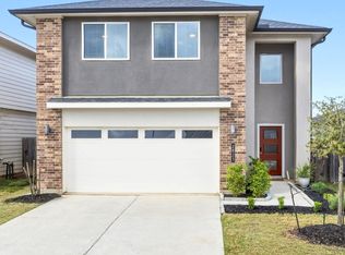 2823 Chase Cross Ln, Houston, TX 77047