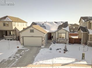 12149 Eagle Crest Ct, Peyton, CO 80831