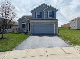 2675 Tealwater Trail Dr, Columbus, OH 43207