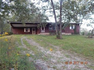 38926 Dawn Rd, Falcon, MO 65470