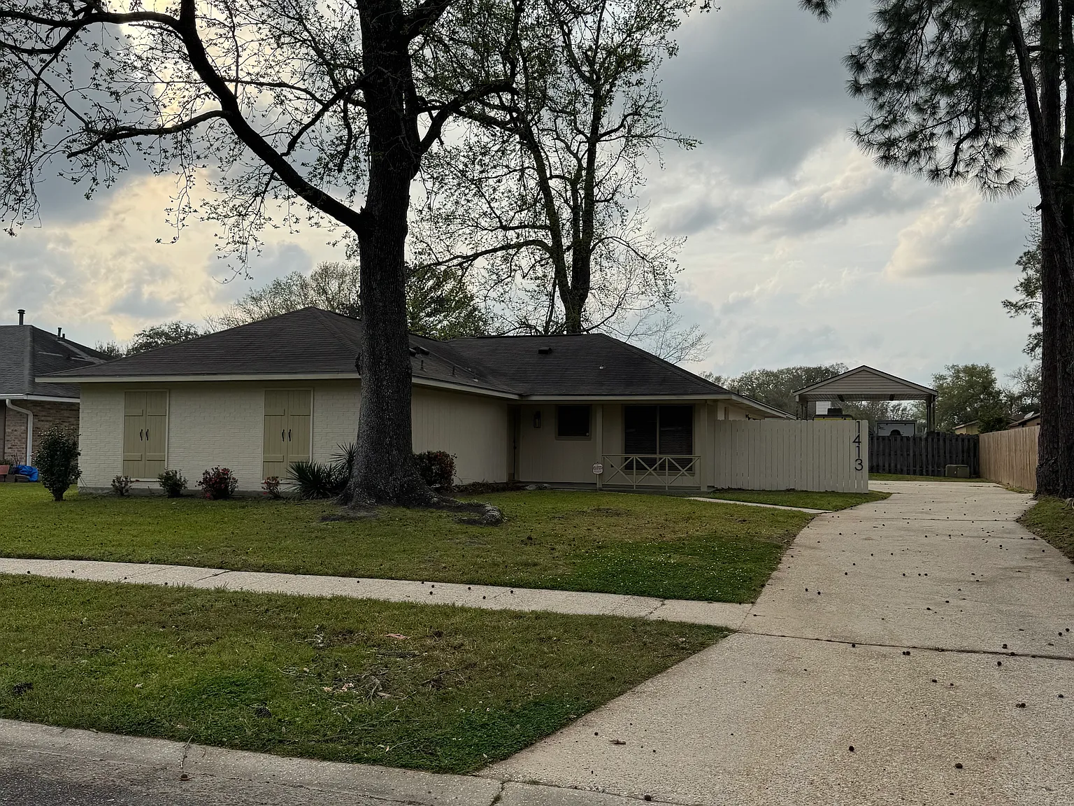 3 bed, 1540 sqft, $2,100 — Photo 3
