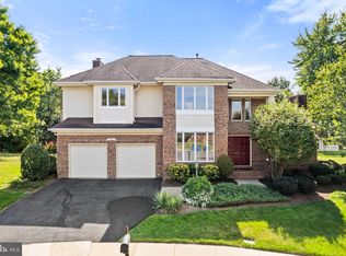 13103 Anvil Pl, Herndon, VA 20171