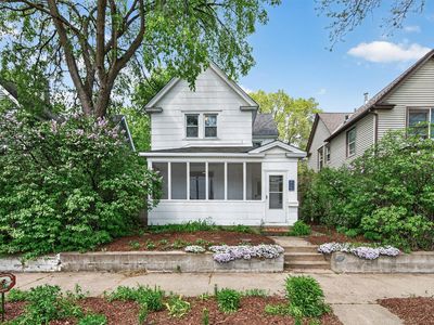 819 26th Ave NE, Minneapolis, MN, 55418