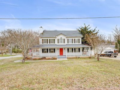 401 Claremont Cir, Spartanburg, SC, 29302