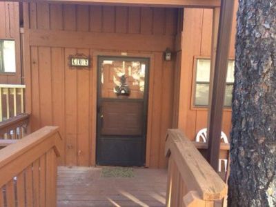 604 White Mountain Dr Unit 602, Ruidoso, NM, 88345