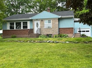 263 Olney Rd, Wethersfield, CT 06109