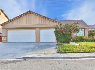 12925 Tehachapi St, Hesperia, CA 92344