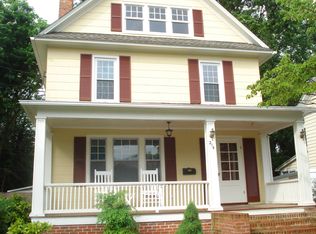 214 New York Ave, Salisbury, MD 21801