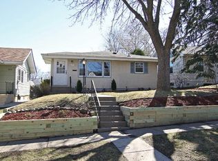 4145 Madison St NE, Columbia Heights, MN 55421
