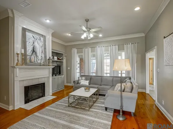 15097 Fieldwood Cir, Prairieville, LA 70769