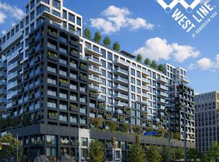 1100 Sheppard Ave W #229, Toronto, ON M3K 0E4