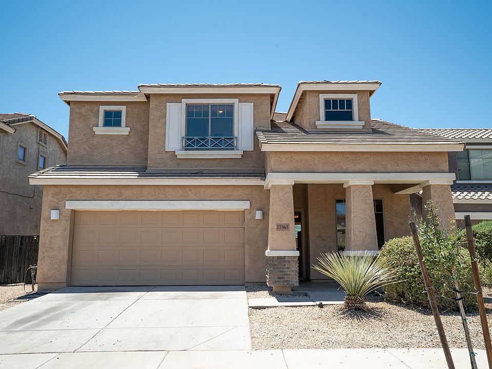 1st image of 17565 W Mandalay Ln