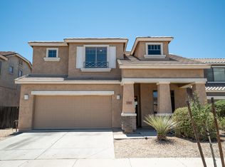 17565 W Mandalay Ln, Surprise, AZ 85388
