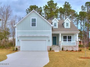 801 Marsh Rose Path NW #11, Calabash, NC 28467