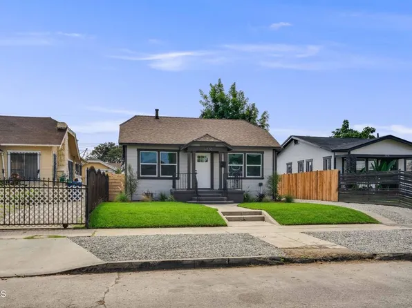 1210 W 70th St, Los Angeles, CA 90044