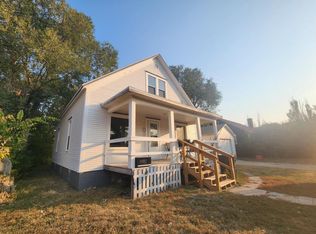 319 E 5th St, Miller, SD 57362