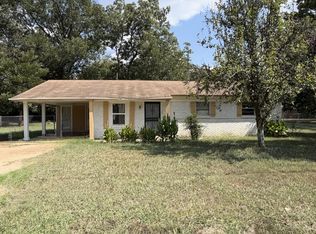 253 S Florida St, Marianna, AR 72360