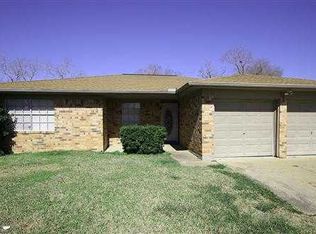 5610 Minner Dr, Beaumont, TX 77708