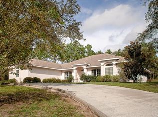 3479 W Brazilnut Rd, Beverly Hills, FL 34465