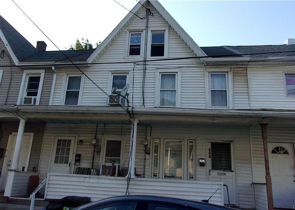 202 W High St, Nesquehoning, PA 18240 | Zillow